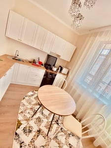 1-комн. квартира , 40м² , 4/6 этаж