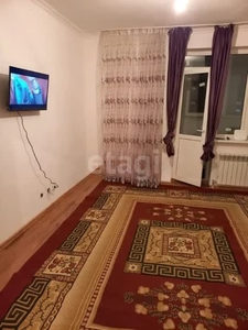 1-комн. квартира , 40м² , 7/12 этаж