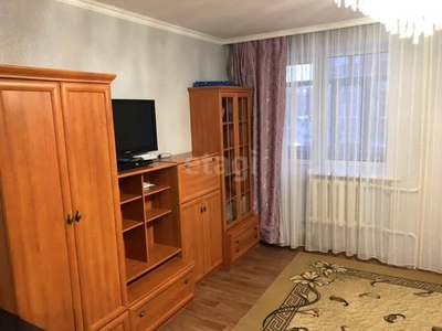 1-комн. квартира , 42.1м² , 2/5 этаж