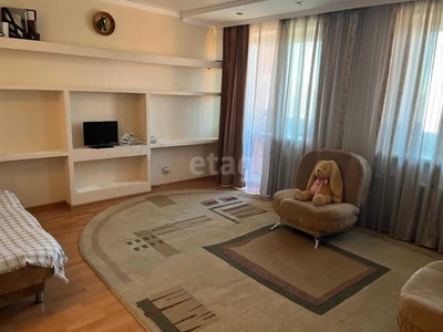 1-комн. квартира , 44м² , 5/5 этаж