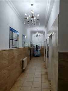 1-комн. квартира , 44.5м² , 2/24 этаж