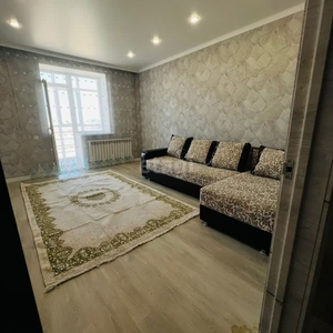 1-комн. квартира , 45м² , 4/7 этаж