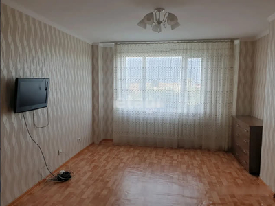 1-комн. квартира , 45.4м² , 6/18 этаж