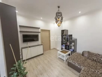 1-комн. квартира , 46м² , 3/15 этаж