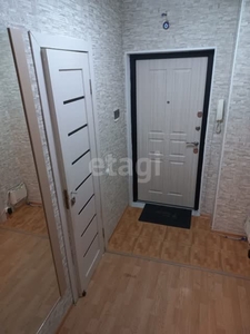 1-комн. квартира , 47м² , 1/10 этаж