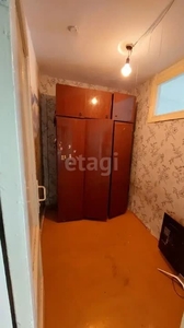 2-комн. квартира , 45м² , 3/4 этаж