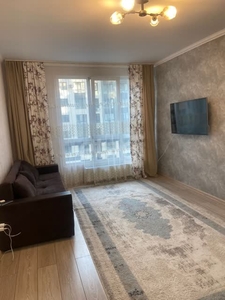 2-комн. квартира , 47м² , 4/10 этаж