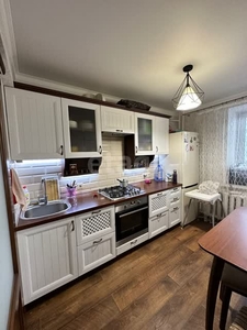 2-комн. квартира , 50.99м² , 2/9 этаж