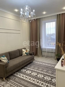 2-комн. квартира , 59м² , 9/9 этаж