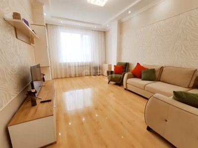 2-комн. квартира , 60м² , 3/8 этаж