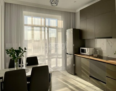 2-комн. квартира , 60м² , 9/10 этаж