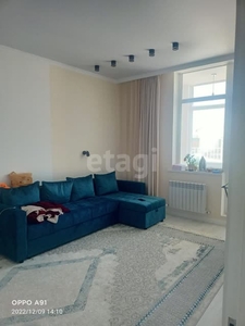 2-комн. квартира , 63м² , 8/17 этаж