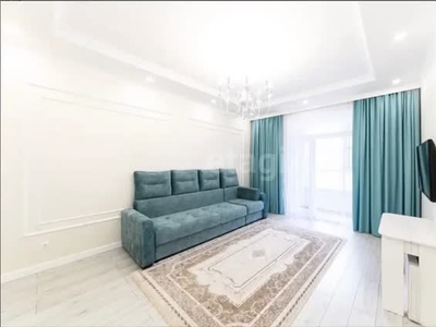 2-комн. квартира , 67м² , 6/10 этаж