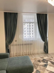 2-комн. квартира , 71м² , 4/9 этаж