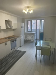 2-комн. квартира , 72м² , 7/14 этаж