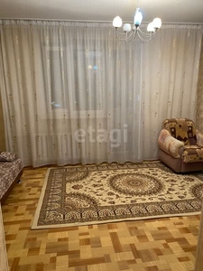 2-комн. квартира , 74м² , 9/12 этаж