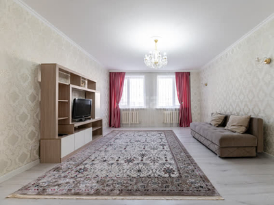 2-комн. квартира , 79.2м² , 2/14 этаж