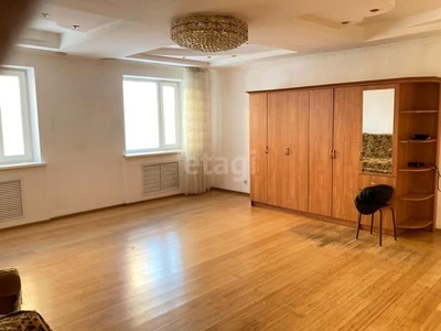 3-комн. квартира , 110м² , 3/5 этаж