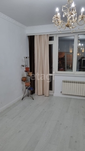 3-комн. квартира , 120м² , 2/22 этаж