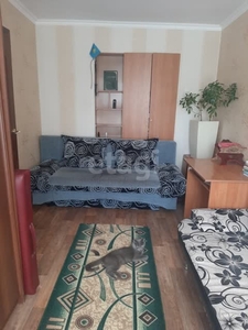 3-комн. квартира , 55м² , 2/5 этаж