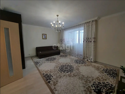 3-комн. квартира , 62м² , 5/5 этаж