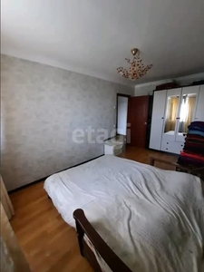 3-комн. квартира , 62м² , 6/6 этаж