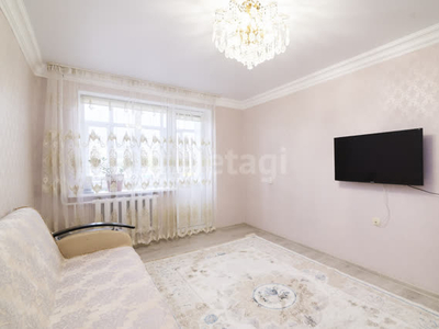 3-комн. квартира , 63.6м² , 3/5 этаж