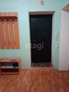 3-комн. квартира , 57.9м² , 2/5 этаж