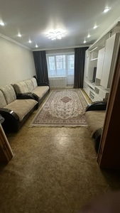 3-комн. квартира , 78м² , 6/10 этаж