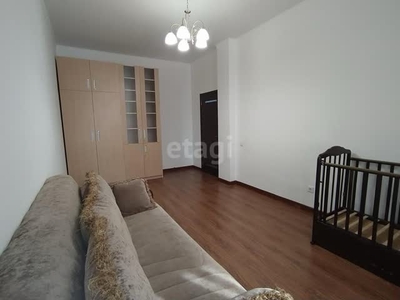 3-комн. квартира , 82.8м² , 4/9 этаж