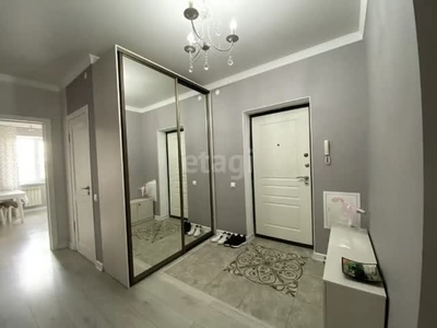 3-комн. квартира , 88.4м² , 5/5 этаж