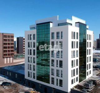 4-комн. квартира , 137м² , 1/7 этаж