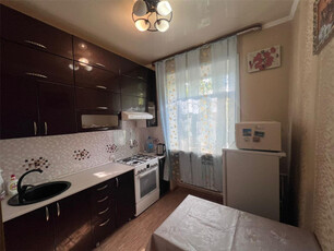 Продажа 2-комнатной квартиры, 55 м, Мустафина, дом 11