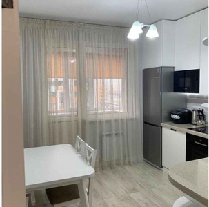 Продажа 1-комнатной квартиры, 38 м, Улы Дала, дом 38