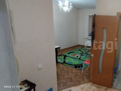 Продажа 2-комнатной квартиры, 40 м, Дукенулы, дом 38