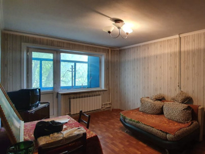 Продажа 2-комнатной квартиры, 53 м, Ержанова, дом 41/2