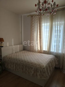 Продажа 2-комнатной квартиры, 73 м, Туран, дом 56