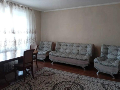 Продажа 3-комнатной квартиры, 63 м, Таттимбета