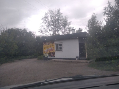 Сдам в аренду помещение с летней площадкой, удобная парковка