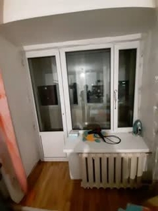 1-комн. квартира , 21м² , 4/4 этаж