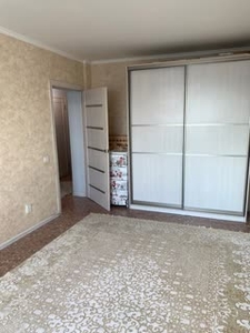 1-комн. квартира , 35.3м² , 6/9 этаж