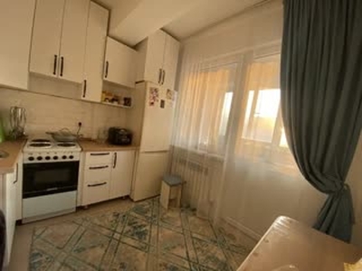 1-комн. квартира , 36м² , 9/9 этаж