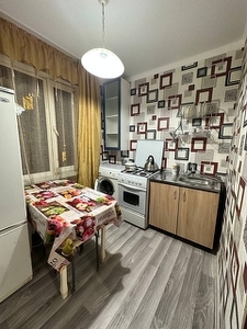 2-комн. квартира , 41.8м² , 1/5 этаж