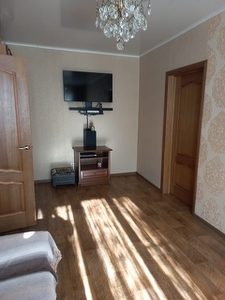 2-комн. квартира , 42м² , 3/3 этаж