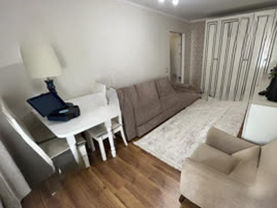 2-комн. квартира , 45м² , 3/5 этаж