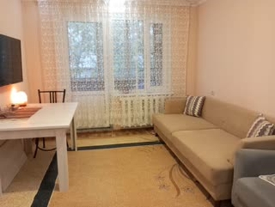 2-комн. квартира , 45м² , 4/4 этаж