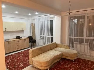 2-комн. квартира , 50м² , 5/6 этаж