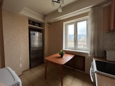 2-комн. квартира , 55.5м² , 12/12 этаж