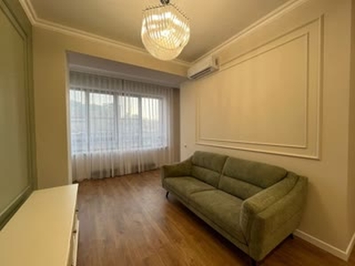 2-комн. квартира , 55.5м² , 2/14 этаж