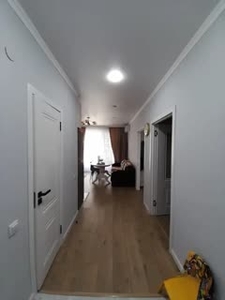 3-комн. квартира , 55м² , 4/10 этаж